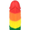 LoveToy Pride Gode Prider 16 x 4cm